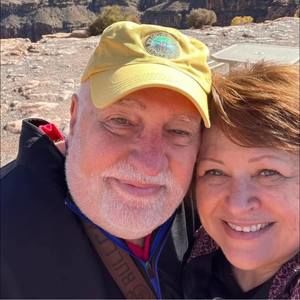 Meet your Posher, Connie